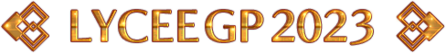 LYCEEGP2023