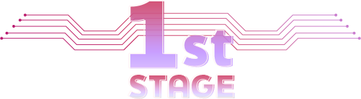 1st STAGE