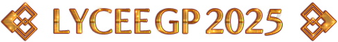 LYCEEGP2025