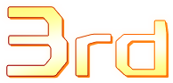 3rd