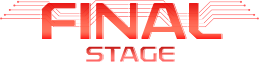 FINAL STAGE