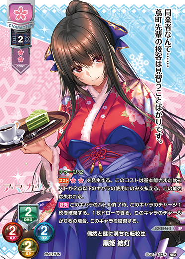 PSA 10 竹中 詩乃 重治 戦国恋姫 リセ SPサイン-